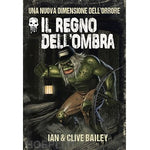 Oltre L'Incubo Vol.1 - Il Regno dell'Ombra EDIZIONE LIMITATA