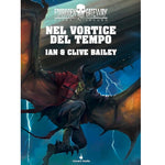 Oltre L'Incubo Vol.2 - Nel Vortice del Tempo