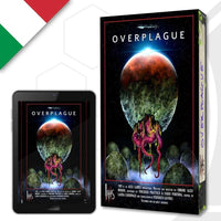 VHS Very Horror Story - Overplague