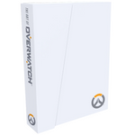 The Art of Overwatch - Limited Edition