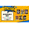Nerd Bori - Il Merchandising - Poster Ufficiali