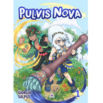 Pulvis Nova - Volume 1 (old edition)
