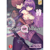 Redo of Healer vol.10