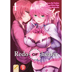 Redo of Healer vol.1