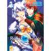 Redo of Healer vol.2