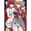 Redo of Healer vol.6