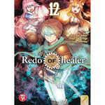 Redo of Healer vol.12