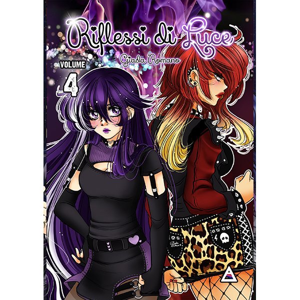 Riflessi di Luce - Volume 4 (old edition)