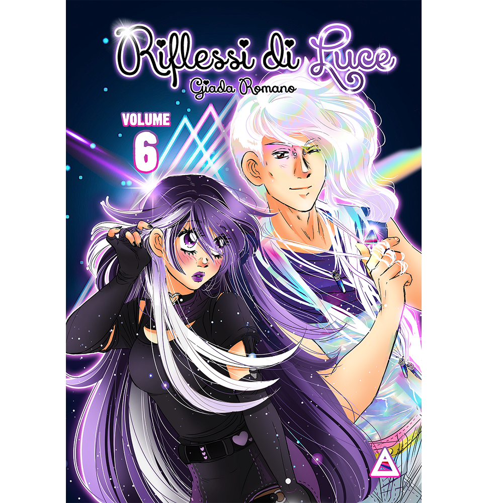 Riflessi di Luce - Volume 6 (old edition)