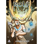 Rolf - Angelo Rauso (old edition)