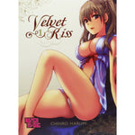 Velvet Kiss Vol.1 - Chihiro Harumi