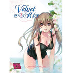 Velvet Kiss Vol.2 - Chihiro Harumi