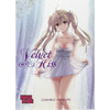 Velvet Kiss Vol.4 - Chihiro Harumi