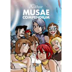 The Author - Musae Compendium - by Bigio