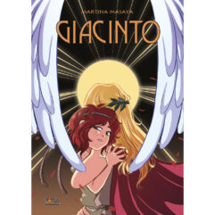 Giacinto - Martina Masaya (new edition)