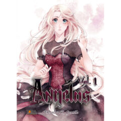 Angelos - Volume 1 (new edition)
