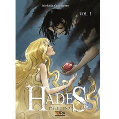 Hades Vol. 1 - Michela Cacciatore