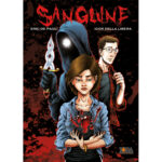 Sanguine - Volume 1